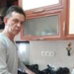 Олимжон, 55 лет